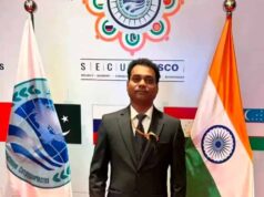 दिल्ली के अनुभव का MP को मिलेगा लाभ? IAS संकेत भोंडवे को सौंपी गई अहम जिम्मेदारी