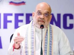 ऑपरेशन त्रिशूल: असम, मिजोरम और मणिपुर में 38 ठिकानों पर छापेमारी, 18 गिरफ्तार