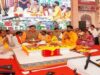 इंदौर में CM मोहन यादव ने किया शस्त्र पूजन, पुलिस विभाग में 18,500 पदों पर भर्ती का ऐलान