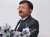 धार्मिक स्वतंत्रता पर MP के निर्वाचन आयुक्त मनोज श्रीवास्तव की पोस्ट वायरल, सऊदी अरब से की भारत की तुलना