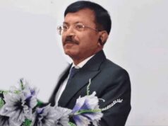 धार्मिक स्वतंत्रता पर MP के निर्वाचन आयुक्त मनोज श्रीवास्तव की पोस्ट वायरल, सऊदी अरब से की भारत की तुलना