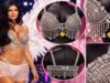 ₹460 करोड़ की Fantasy Bra पहनकर छाईं काइली जेनर, 8 साल बाद लौटी Victoria’s Secret की खास परंपरा
