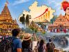 MP Tourism: मध्य प्रदेश में 3 साल में दोगुने हुए पर्यटक, 21.5 करोड़ के पार पहुंचा आंकड़ा