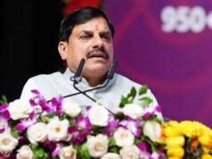 MP में 20 हजार शिक्षकों की भर्ती का ऐलान, CM मोहन यादव ने 200 नए सांदीपनि स्कूल खोलने की घोषणा की
