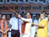 सत्य और धर्म की विजय का शाश्वत संदेश देता है विजयादशमी का पर्व : मुख्यमंत्री विष्णु देव साय