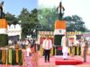 वीर जवानों के अदम्य साहस और सर्वोच्च बलिदान से छत्तीसगढ़ में शांति और सुरक्षा का नया अध्याय : मुख्यमंत्री श्री विष्णु देव साय