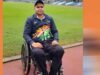 हादसे के बाद भी नहीं मानी हार, राम रतन सिंह ने एशियन पैरा गेम्स में जीता सिल्वर मेडल