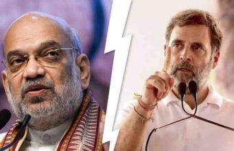 अमित शाह का राहुल गांधी पर तंज, बोले- ‘अगले 30 साल आपका नंबर नहीं लगने वाला’