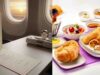 Air India की नई सर्विस शुरू, अब बिजनेस क्लास में आसमान में मिलेगा रेस्टोरेंट जैसा खाना