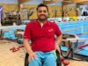 एशियन पैरा गेम्स में विवाद, महिला से छेड़खानी के आरोप में भारतीय खिलाड़ी जापान से वापस भेजा गया