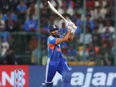 भारत ने क्राइस्टचर्च T20 में रचा इतिहास, 230 रन चेज कर न्यूजीलैंड को दी शिकस्त