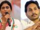 जगन रेड्डी ने भांजी की शादी के लिए महल देने से किया इनकार? भाई-बहन के रिश्ते में दरार की चर्चा