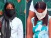 टाइगर श्रॉफ फायरिंग केस: कोर्ट में रो पड़ी आरोपी राधा, 26 अक्टूबर तक पुलिस हिरासत में भेजे गए चारों आरोपी