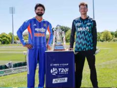 भारत-न्यूजीलैंड पहला T20: क्या इस बार 300 रन पार करेगी टीम इंडिया? जानें संभावित प्लेइंग-11