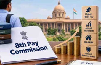 8th Pay Commission: ज्यादा बेसिक पे या भत्ते, केंद्रीय कर्मचारियों के लिए क्या होगा फायदेमंद?