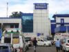 भोपाल में दीपावली पर हादसों से निपटने की तैयारी, JP अस्पताल में बनेगा 8 बेड का बर्न यूनिट