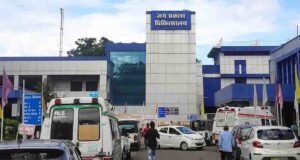 भोपाल में दीपावली पर हादसों से निपटने की तैयारी, JP अस्पताल में बनेगा 8 बेड का बर्न यूनिट