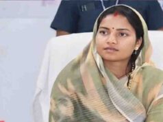मंत्री लक्ष्मी राजवाड़े के प्रयासों से छह परियोजना-सह-संसाधन केंद्रों के भवनों को मंजूरी