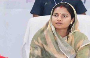मंत्री लक्ष्मी राजवाड़े के प्रयासों से छह परियोजना-सह-संसाधन केंद्रों के भवनों को मंजूरी