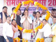 सुशासन और पारदर्शिता के साथ हर वर्ग तक शासन की योजनाओं का लाभ पहुंचाना हमारी प्राथमिकता : मुख्यमंत्री साय