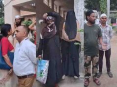 ग्वालियर के मदरसे से 22 बच्चे मुक्त कराए गए, गुप्त सूचना पर कार्रवाई