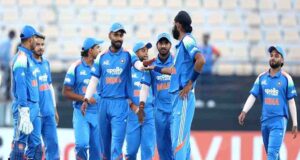 एशिया कप राइजिंग स्टार्स में फिर भिड़ेंगे भारत-पाकिस्तान, टूर्नामेंट का शेड्यूल जारी