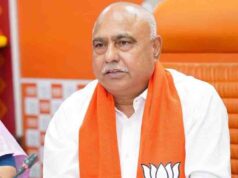 पीएम मोदी के पिता पर खरगे की टिप्पणी को हेमंत खंडेलवाल ने बताया दुर्भाग्यपूर्ण, MP में बयान पर सियासत तेज