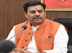 भोपाल में BJP विधायक रामेश्वर शर्मा का बड़ा बयान, बोले- ‘किसी का समर्थक हो या पाला हुआ, कोई नहीं बचेगा’