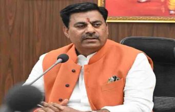 भोपाल में BJP विधायक रामेश्वर शर्मा का बड़ा बयान, बोले- ‘किसी का समर्थक हो या पाला हुआ, कोई नहीं बचेगा’