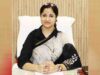 IAS नेहा मीणा को तीसरे ट्रांसफर में मिली कलेक्टरी, फील्ड में सक्रियता और काम के लिए मिल चुके हैं कई पुरस्कार
