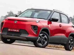 Tata Punch EV बनी देश की नंबर-1 इलेक्ट्रिक कार, सितंबर में बिक्री में मचाया धमाल