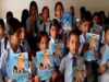 स्कूल में आसाराम की किताब बांटने पर प्रिंसिपल हटाए गए, बच्चों पर परीक्षा में पढ़कर आने का बनाया था दबाव