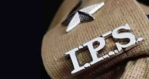 मध्य प्रदेश में देर रात बड़ा प्रशासनिक फेरबदल, 12 IPS अधिकारियों के तबादले; 5 जिलों के SP बदले