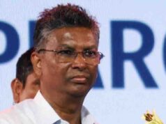 कर्नाटक SIR पर कांग्रेस मंत्री का बयान, बोले- मतदाता सूची से एक करोड़ नाम हटाने में नहीं हुई गड़बड़ी