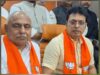 BJP प्रदेश प्रभारी का सख्त संदेश, 3 महीने में गुटबाजी खत्म करने के निर्देश