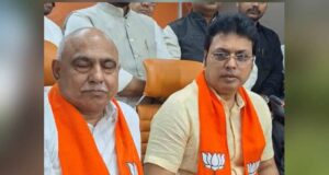 BJP प्रदेश प्रभारी का सख्त संदेश, 3 महीने में गुटबाजी खत्म करने के निर्देश