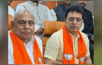 BJP प्रदेश प्रभारी का सख्त संदेश, 3 महीने में गुटबाजी खत्म करने के निर्देश