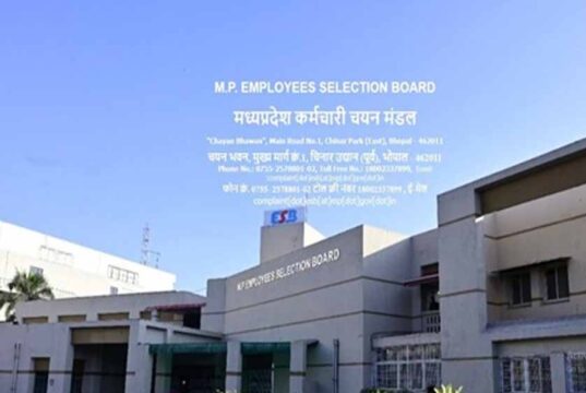 सब इंजीनियर भर्ती में बढ़ेंगे पद, संविदाकर्मियों को मिलेगा 50% आरक्षण