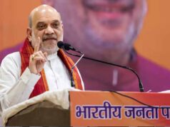 आज भोपाल आएंगे अमित शाह, 3 अक्टूबर को गोपालक सम्मेलन में होंगे शामिल