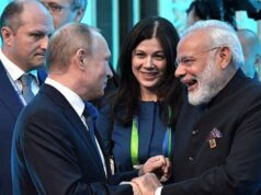 पुतिन का बयान- यूक्रेन संघर्ष का शांतिपूर्ण समाधान तलाशना PM मोदी का मकसद