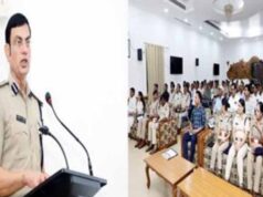 आधुनिक तकनीक, संवेदनशीलता और प्रो-एक्टिव पुलिसिंग: मध्यप्रदेश पुलिस के नवाचार एवं कानून-व्यवस्था सुदृढ़ीकरण के प्रयास