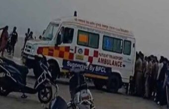 रायगढ़ बीच पर बड़ा हादसा, पुणे के 8 छात्रों की समुद्र में डूबने से मौत