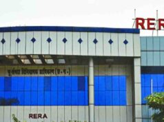 अपूर्ण एवं अपंजीकृत परियोजना पर CG-RERA की सख्त कार्रवाई, प्रमोटर को आबंटी को 6.87 लाख रुपये ब्याज भुगतान करने का आदेश
