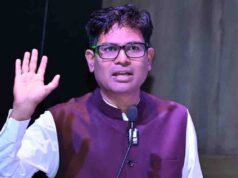 छत्तीसगढ़ के विकास का प्रमुख इंजन बनेगा हाउसिंग बोर्ड, आवास के साथ अधोसंरचना विकास में निभाएगा महत्वपूर्ण भूमिका : आवास एवं पर्यावरण मंत्री ओ.पी. चौधरी