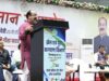रायपुर : उप मुख्यमंत्री अरुण साव ने बहतराई खेल अकादमी के अंतरराष्ट्रीय पदक विजेता खिलाड़ियों का किया सम्मान, बढ़ाया हौसला
