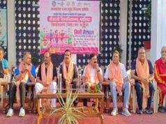 ग्वालियर में उत्साह और ऊर्जा के साथ संपन्न हुई ‘रेड रन’ मिनी मैराथन: युवाओं ने एड्स जागरूकता और स्वस्थ समाज का दिया संदेश