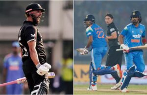 IND vs NZ 1st T20: क्राइस्टचर्च में आज भिड़ेंगे भारत और न्यूजीलैंड, जानें प्लेइंग-11