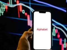 Alphabet के शेयरों में भारी गिरावट, 5 मिनट में 48 लाख करोड़ रुपये की वैल्यू साफ!