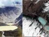 भूटान की ग्लेशियर झील फटने का 5 साल पहले मिला था अलर्ट, बंगाल तक बाढ़ का खतरा
