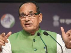 El Nino का असर! बारिश 12% कम, सरकार ने घटाया 2026-27 का अनाज उत्पादन लक्ष्य- मंत्री शिवराज सिंह चौहान